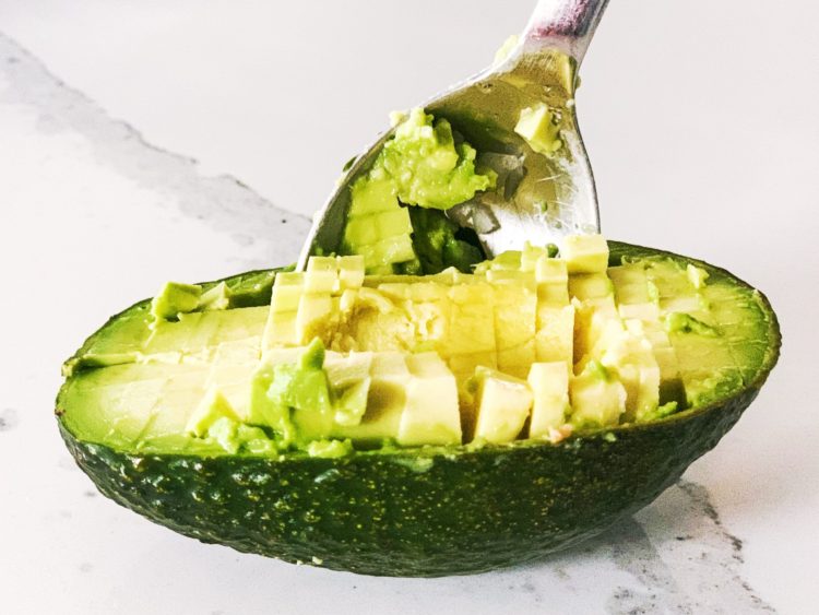 fresh-homemade-guacamole-avocado