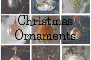 Christmas-ornaments