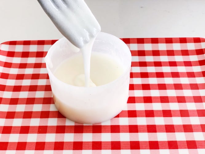 frosting-on-fork